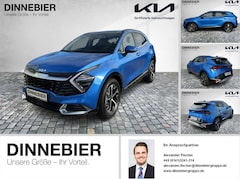 Kia Sportage Spirit 1.6T LED+360°+Glasdach+Navi