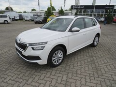 Bild des Angebotes Skoda Kamiq Ambition