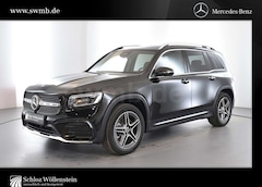Bild des Angebotes Mercedes-Benz GLB 220 d 4M 3,99%/AMG/LED/AHK/DISTRONIC/Keyless  /360