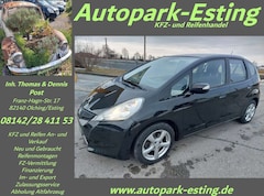 Bild des Angebotes Honda Jazz 1.4 Trend Automatik