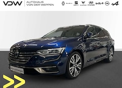 Bild des Angebotes Renault Talisman Grandtour Initiale Paris Klima Navi Leder