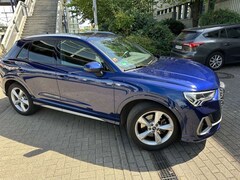 Bild des Angebotes Audi Q3 Q3 45 TFSIe S tronic S line