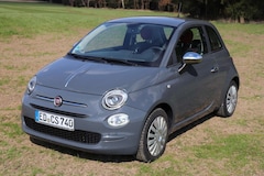 Bild des Angebotes Fiat 500 500 1.2 8V Pop-Star