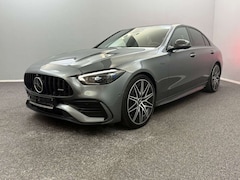 Bild des Angebotes Mercedes-Benz C 43 AMG PANO*ACC*20Z*BURM*CARBON*DISTR+*DIG-LIG