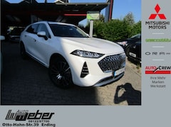 Bild des Angebotes GWM WEY 05 2.0 PHEV AWD Premium NAVI AVV LED SHZ RFK PDC