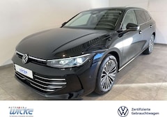 Bild des Angebotes VW Passat Variant 2.0 TDI DSG Elegance NAVI KLIMA PAN