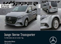Bild des Angebotes Mercedes-Benz V 220 d STYLE K AHK Sport-Winterpaket Distronic