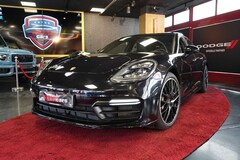 Bild des Angebotes Porsche Panamera 4S Diesel STANDHZG BOSE PANO SP.CHRONO