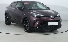 Bild des Angebotes Toyota C-HR 2.0 GR Sport Top Gepflegter Zustand