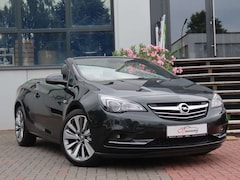 Bild des Angebotes Opel Cascada 2.0 CDTI Leder Sitzlüft. Winterpaket PDC