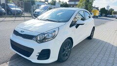 Bild des Angebotes Kia Rio Sensation*Klima*TÜV*TOP*GARANTIE