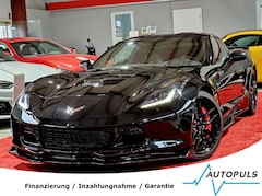 Bild des Angebotes Corvette C7 STINGRAY*VIRTUAL*NAVI*DRIVE MODE*
