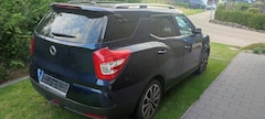 Bild des Angebotes SsangYong XLV XLV e-XDi 160 2WD Automatik Quartz