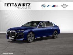 BMW 750 e xDrive Lr. 1.345,- br. o.Anz. 48Mon/10`Km p.A.