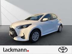 Bild des Angebotes Toyota Yaris 1.5 Hybrid Business Edition*Keyless*SHZ*