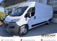 Bild des Angebotes Opel Movano HKa L3H2 3,5t 2.2CDTI Kamera Standheizung