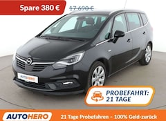 Bild des Angebotes Opel Zafira Tourer 2.0 CDTI Innovation Aut*NAVI*LED*ACC*CAM*PDC*AHK*