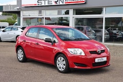 Bild des Angebotes Toyota Auris l 2.HAND l KLIMA l