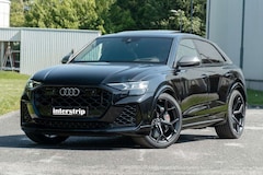 Bild des Angebotes Audi RS Q8 RS Q8 PERR.MATRIX.KERAMIK.360.B&O.PANO.LUFTF.AHK