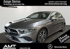 Bild des Angebotes Mercedes-Benz A 180 A 180 Progr.*Navi*Autom.*Winter-P Progressive LED
