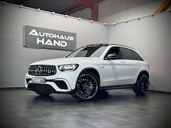 Bild des Angebotes Mercedes-Benz GLC 63 AMG *4-MATIC*PANO*DRIVERS*PERFORMANCE*2.Hd