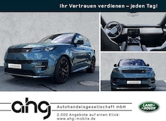 Bild des Angebotes Land Rover Range Rover Sport P510e FIRST EDITION Standheizu