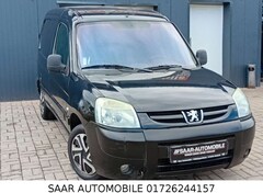 Bild des Angebotes Peugeot Partner 170 C Komfort Kasten/KLIMA