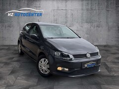Bild des Angebotes VW Polo V Trendline*NAVI*CARPLAY*KLIMA*BLUETOOTH