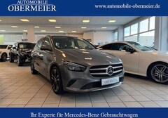 Bild des Angebotes Mercedes-Benz B 180 Prog/Edition19 7G-DCT LED AHK RüKa CarPlay