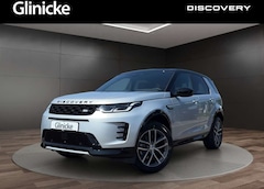 Bild des Angebotes Land Rover Discovery Sport D200 Dynamic SE Winter Paket