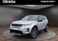 Bild des Angebotes Land Rover Discovery Sport D200 Dynamic SE Winter Paket