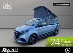 Bild des Angebotes Mercedes-Benz V 250 Marco Polo AMG*Airmatic*360°*Distr*AHK2,5t
