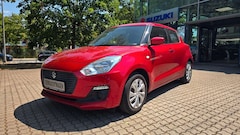 Bild des Angebotes Suzuki Swift Club