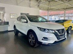 Bild des Angebotes Nissan Qashqai N-Connecta