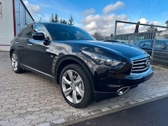 Bild des Angebotes Infiniti QX70 5.0 S PREMIUM SITZLUFT + PANO + KAMERA