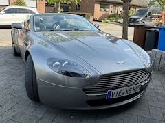 Bild des Angebotes Aston Martin V8 V8 Vantage Roadster Sportshift