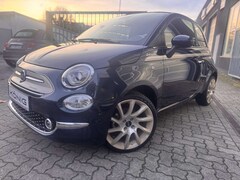Bild des Angebotes Fiat 500C Yacht Club by IRMSCHER PDC*Klimaaut.*Sport