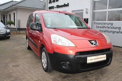 Bild des Angebotes Peugeot Partner Tepee Tendance 90 *TÜV-NEU*