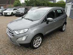 Bild des Angebotes Ford EcoSport Automatik TITANIUM