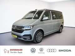 Bild des Angebotes VW T6.1 California OCEAN 2.0TDI 204PS 4MOTION NP115T AHK.KAMERA.STANH