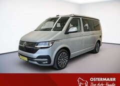 Bild des Angebotes VW T6.1 California OCEAN 2.0TDI 204PS 4MOTION NP115T AHK.KAMERA.STANH