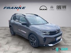 Bild des Angebotes Citroen C5 Aircross BlueHDI 130  EAT8 MAX - LED - PANO - NAVI -