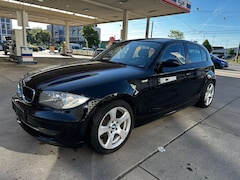 Bild des Angebotes BMW 120 1er (5-Türer) 120i