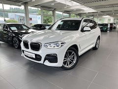 Bild des Angebotes BMW X3 xDrive30e ab 389.-²/M-Sport/UPE 78.550.-/292 PS