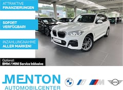 Bild des Angebotes BMW X3 xDrive30e M-Sport/ab 389.-²/UPE 78.550.-/292 PS