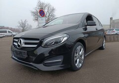 Bild des Angebotes Mercedes-Benz B 200 B B 200 CDI / d