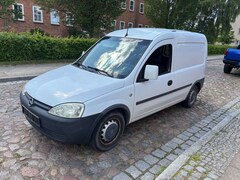 Bild des Angebotes Opel Combo Kasten