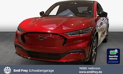 Bild des Angebotes Ford Mustang Mach-E AWD PREMIUM