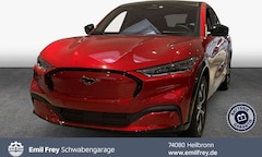 Bild des Angebotes Ford Mustang Mach-E AWD PREMIUM