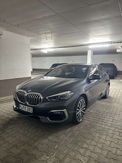 Bild des Angebotes BMW 120 120i Aut. Luxury Line